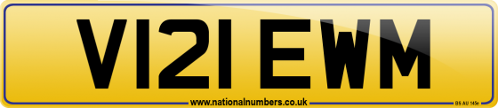 V121 EWM