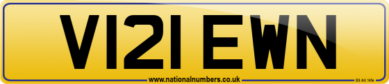 V121 EWN