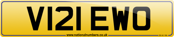 V121 EWO