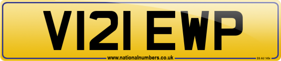V121 EWP