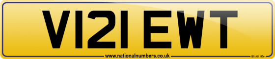 V121 EWT