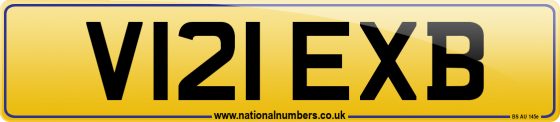 V121 EXB