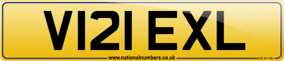 V121 EXL