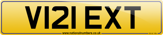 V121 EXT
