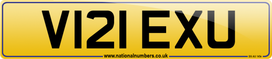 V121 EXU