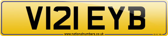 V121 EYB