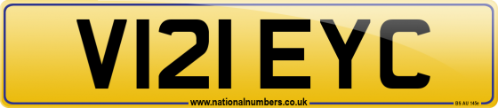 V121 EYC