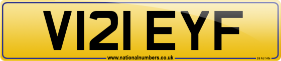 V121 EYF