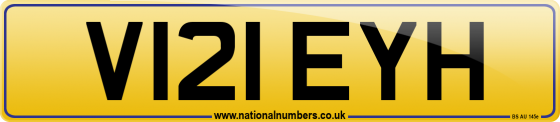V121 EYH