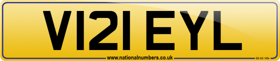V121 EYL