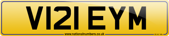 V121 EYM