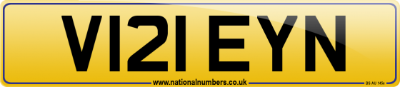 V121 EYN