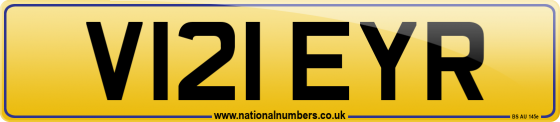 V121 EYR