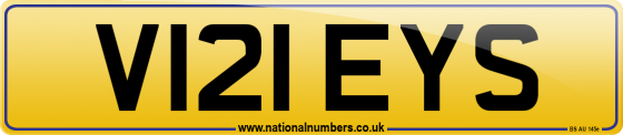 V121 EYS