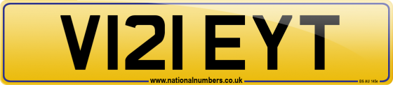 V121 EYT