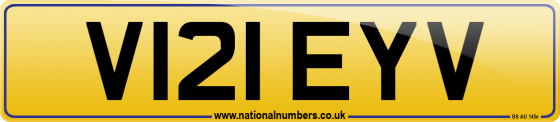 V121 EYV