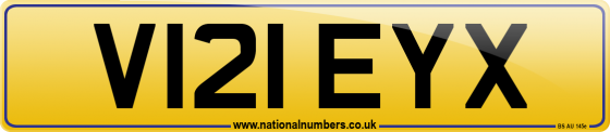 V121 EYX