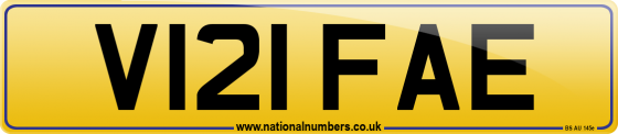 V121 FAE