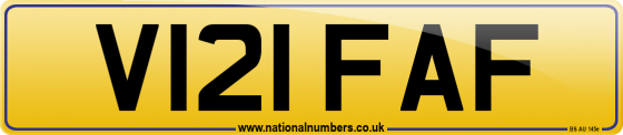 V121 FAF