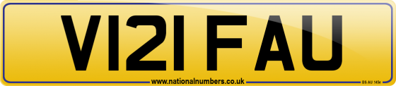 V121 FAU