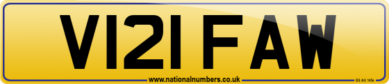 V121 FAW