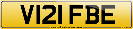 V121 FBE