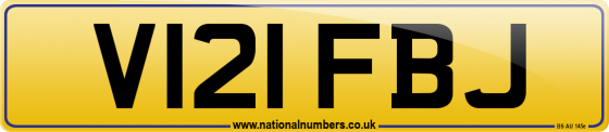 V121 FBJ