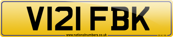 V121 FBK