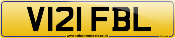 V121 FBL