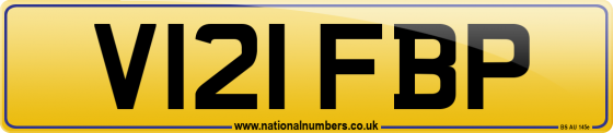V121 FBP