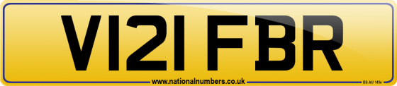 V121 FBR
