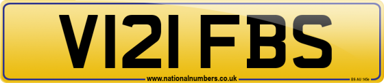 V121 FBS