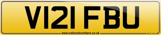 V121 FBU
