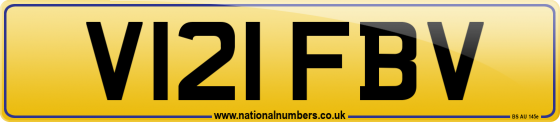 V121 FBV