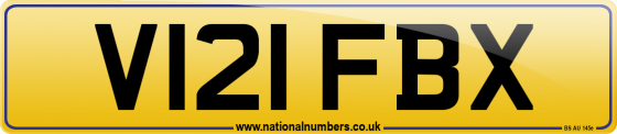 V121 FBX