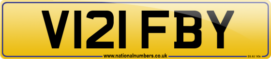V121 FBY