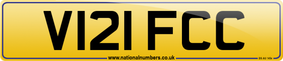 V121 FCC