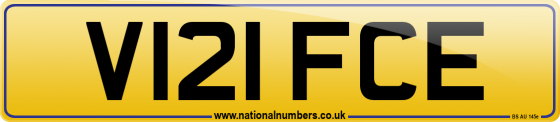 V121 FCE