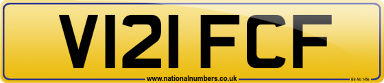 V121 FCF
