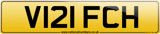 V121 FCH