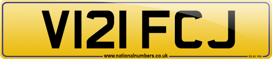 V121 FCJ