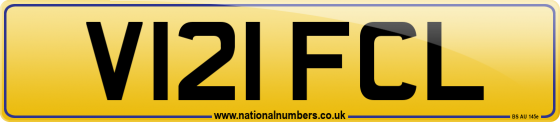 V121 FCL