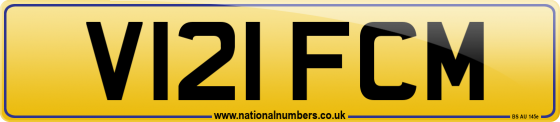 V121 FCM