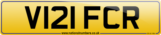 V121 FCR
