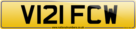 V121 FCW