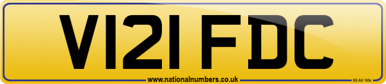 V121 FDC