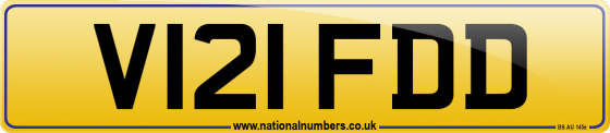 V121 FDD