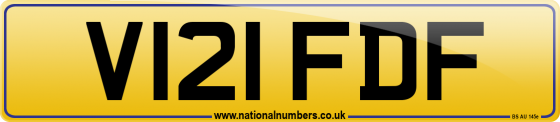 V121 FDF