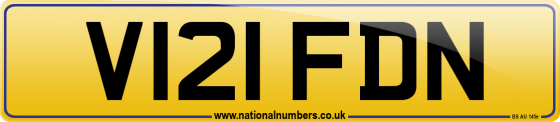 V121 FDN