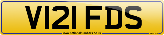 V121 FDS